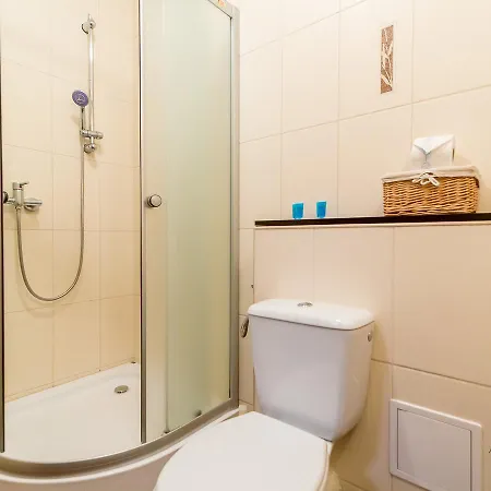 3l Diva Apartament