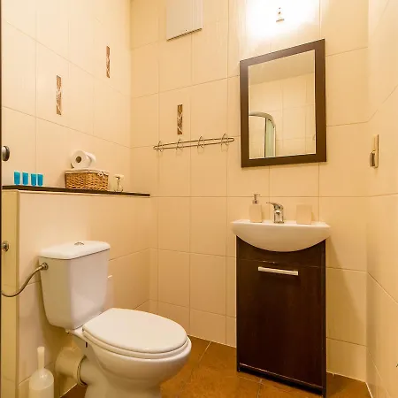 Apartament 3l Diva Kołobrzeg