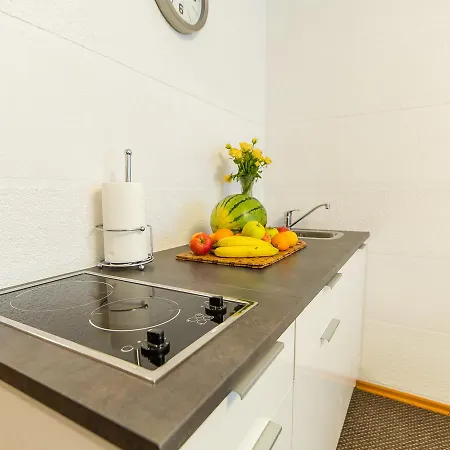 Apartament 3l Diva *