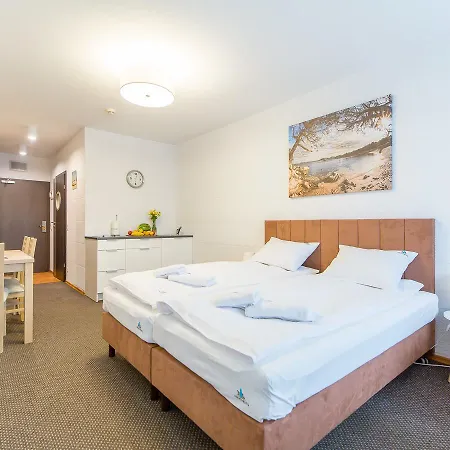 3l Diva Apartament *