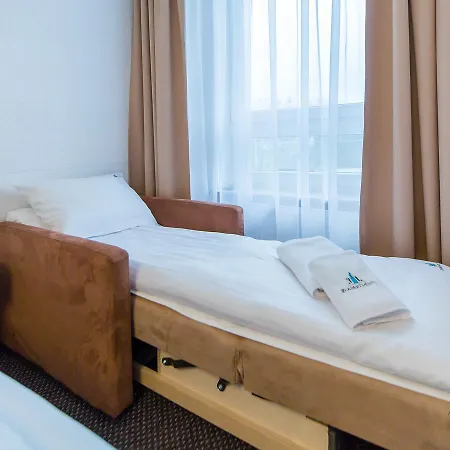 Apartament 3l Diva *
