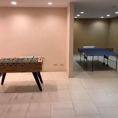 3l Diva Apartament
