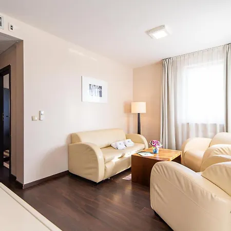 3l Diva Apartament