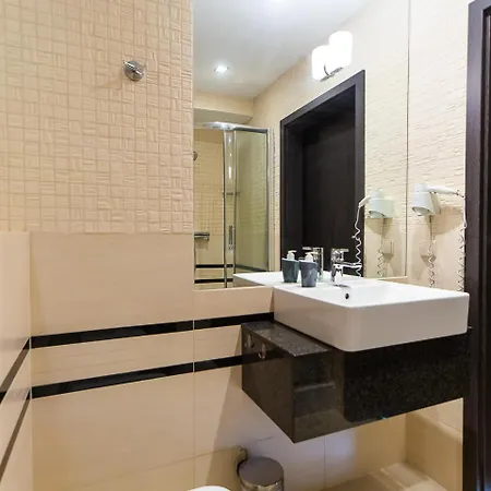 Apartament 3l Diva *