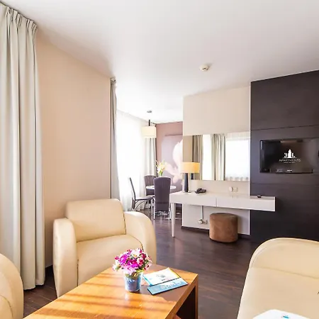 3l Diva Apartament *