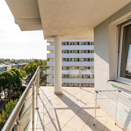 Apartament 3l Diva