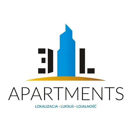 Apartament 3l Diva *