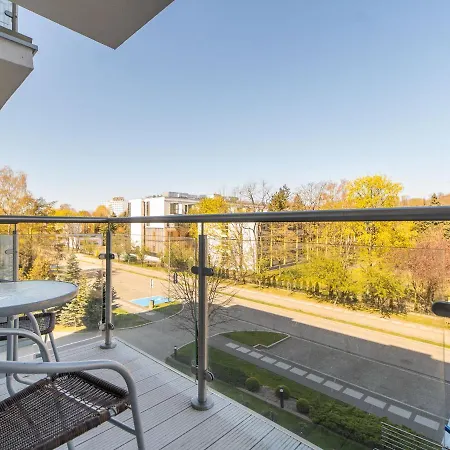 3l Diva Apartament Kołobrzeg
